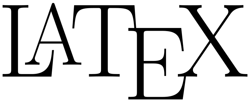 Introducción a la Edición de textos científicos y literarios con LaTeX_2026-II Latex